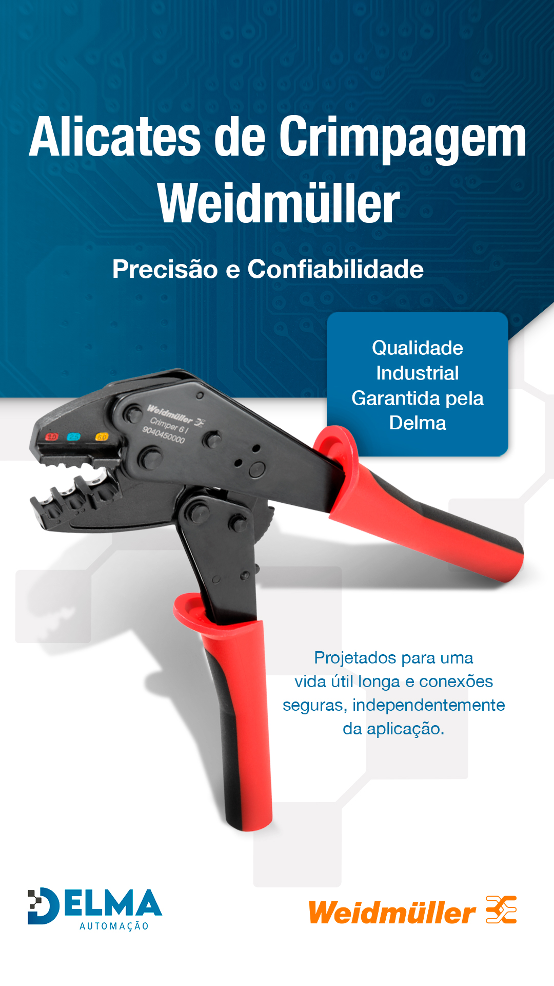 Stories-Delma-Ferramentas-Weidmuller---alicate